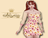 e_daisy dress