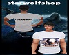stars powerwolf shirt