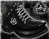 Gothi] Nazime Boots