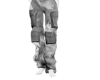Desi's Cargo Pants