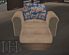 [IH]Beach Chair 1