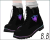 Galaxy Boots 💫