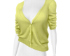 Yellow Sweater S