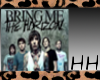 -H- Band Poster