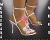 Cocktail Roses Shoes