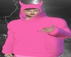 devil pink