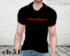 FR. black & red