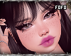 pouty head | barbie