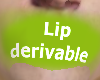Lip Derivable M V3