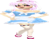 Cadet Pash Maid