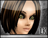 [LK] Kat - Dark Brown