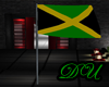 (DU)  Jamaican Flag