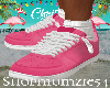 Kicks Pink