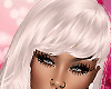 Gail Rosy blonde