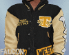 Jacket M
