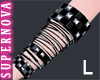[Nova] Multi Bracelet LF