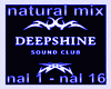natural  mix