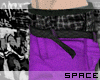 |SP| Purple Skinnies