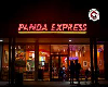 Panda Express Building