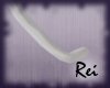 R| White Slime Tail