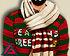 Christmas Sweater L 🎅