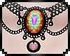 Prism Pendant Necklace