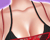 ☯  Set Lace Red