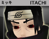 Uchiha Itachi #Headband