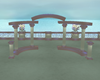 Wedding Arch