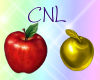 [CNL] 2 apple filler