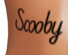 TattoExclusive/ Scooby