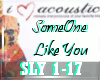 [z] SomeOne Like You