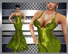 PF:Emerald Gown
