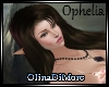 (OD) Ophelia elven green