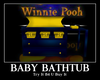 |RDR| Baby Boy Bathtub