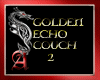 Golden Echo Couch 2
