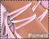 Pink Couture Heels
