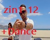 Naps Le zin  zine+Dance