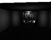 Dark Moonlight Room