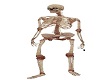 skeleton realistic 2