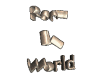 Rock My World 3D