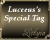 {Liy} Luceeus Special