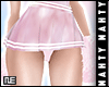 ɳ Cheer Skirt Pink RLL