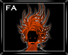 (FA)FireHair3 Og
