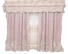 Elegant Lace Curtains,