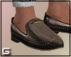 !G! Loafers