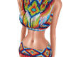 Q THAI Nora dress