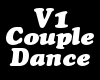 V1 Couple Dance