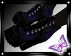 !! Gothic Winter Boots