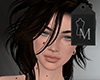 M Kekes Brown